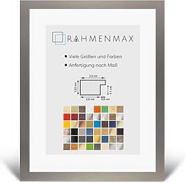 RahmenMax Morena Bilderrahmen Posterrahmen 35x50