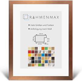 RahmenMax Morena Bilderrahmen Posterrahmen 35x50