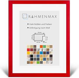 RahmenMax Morena Bilderrahmen Posterrahmen 35x50