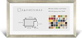 RahmenMax Morena Bilderrahmen Posterrahmen 40x120