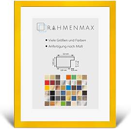 RahmenMax Morena Bilderrahmen Posterrahmen 40x50