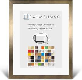 RahmenMax Morena Bilderrahmen Posterrahmen 40x60