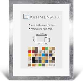 RahmenMax Morena Bilderrahmen Posterrahmen 40x60
