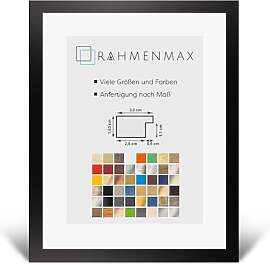 RahmenMax Morena Bilderrahmen Posterrahmen 40x60