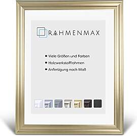RahmenMax Neapel Barock Bilderrahmen Posterrahmen