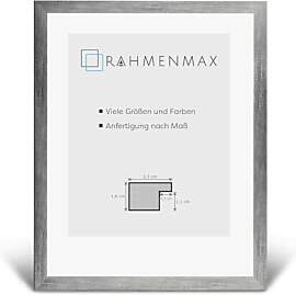 RahmenMax Skane Puzzlerahmen 36x49 cm Bilderrahmen 