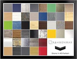 RahmenMax® Skane Puzzlerahmen 40 x 54cm