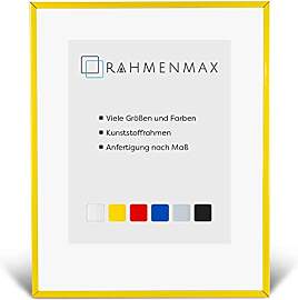 RahmenMax® Texas Bilderrahmen 70x100 cm zum