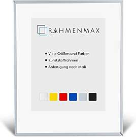 RahmenMax® Texas Bilderrahmen Wunschformat