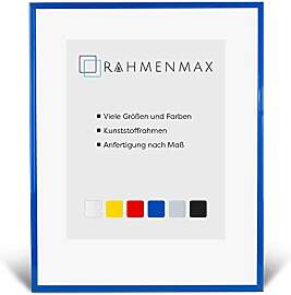RahmenMax Texas Bilderrahmen Wunschformat