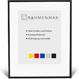 RahmenMax® Texas Bilderrahmen Wunschformat