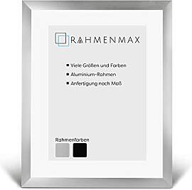 RahmenMax® Yukon Bilderrahmen 35x45 cm zum
