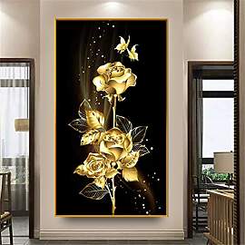 RAILONCH DIY Diamond Painting 5D Diamant Painting