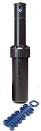Rain Bird 5004 PLUS PC SS SAM NP Edelstahl