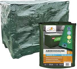 RAINEXO® Gitterbox & Paletten Abdeckhaube |