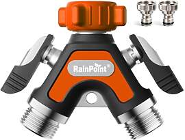 RAINPOINT 2 Wege Verteiler,