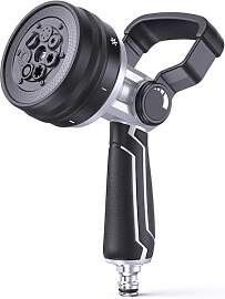 RAINPOINT Gartenbrause Metall Heavy Duty,