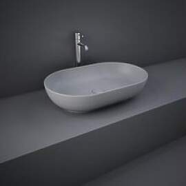 RAK Feeling Aufsatz-Waschbecken FEECT5500503A