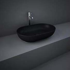 RAK Feeling Aufsatz-Waschbecken FEECT5500504A,