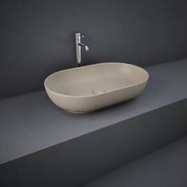 RAK Feeling Aufsatz-Waschbecken FEECT5500514A