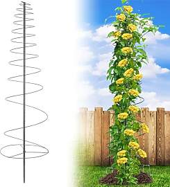 Rankgitter für Kletterpflanzen, 170cm Garten