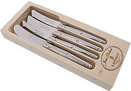 Rankhilfe Laguiole STD, Griff aus Edelstahl, 4