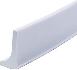 RANRAO 300 cm Feuchtraum-Bodenbarriere,