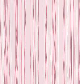 Rasch Tapete 203240 - Helle Papiertapete mit