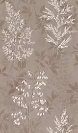 Rasch Tapete 285017 - Helle Papiertapete mit