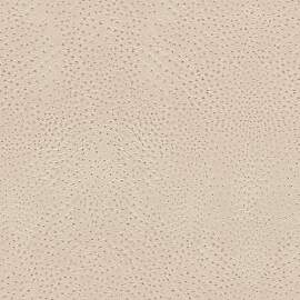 Rasch Tapete 751512 - Beige Vliestapete mit