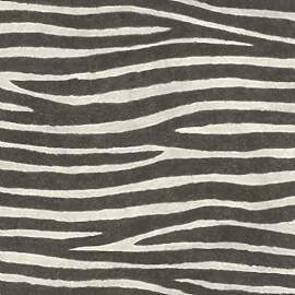 Rasch Tapete 751727 - Vliestapete mit Zebra-Muster 