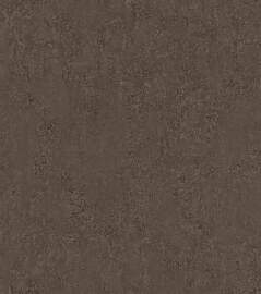 Rasch Tapete Beton-Optik in Braun - Vliestapete