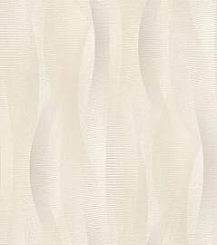 Rasch Tapeten Vliestapete (Grafisch) Beige 10,05 m 