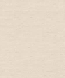Rasch Vliestapete Leinenstruktur in Beige -