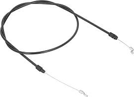 Rasenmäher Seilzug Bowdenzug Seilzug Rasenmäher