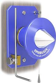 Rasenmähermesser Balancer Rasenmäher Messer