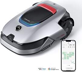 Rasenmähroboter DREAME "A2 1200",