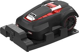 Rasenmähroboter GÜDE "GRR 240.1",