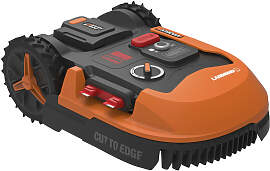 Rasenmähroboter WORX "Landroid L1000",