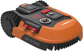 Rasenmähroboter WORX "Landroid M500