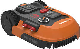 Rasenmähroboter WORX "Landroid M700