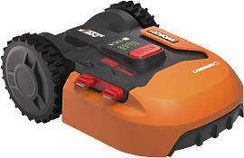 Rasenmähroboter WORX "Landroid S400",