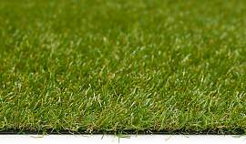 Rasenteppich Kansas Grün ca. 100x200cm