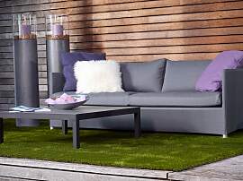 Rasenteppich Kansas Grün ca. 200x300cm