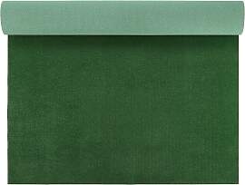 Rasenteppich Monaco 1 in Grün ca. 133x300cm