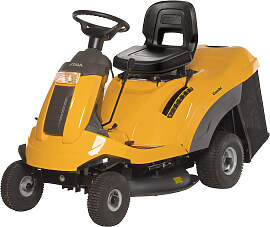 Rasentraktor STIGA GARDEN "Combi 372",