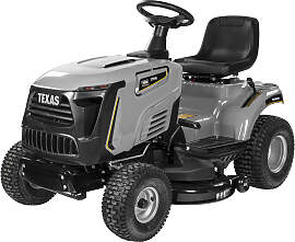 Rasentraktor TEXAS "Premium TTS98",