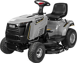 Rasentraktor TEXAS "Premium TTS98H",