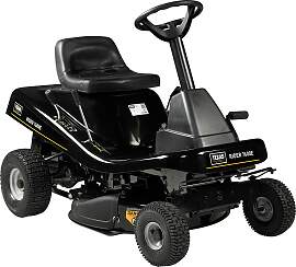 Rasentraktor TEXAS "Rider 7600E 2in1",
