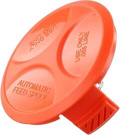 Rasentrimmer-Spulenabdeckung, Trimmer-Spulenkappe, 